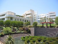 Центр Гетти