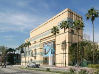 Лос-анджелесский окружной музей искусств