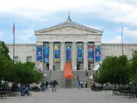 Аквариум Шедда