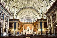 Базилика Пресвятой Девы Марии Скорбящей