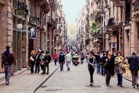 Готический квартал