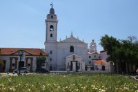 Базилика Нуэстра Сеньора дель Пилар