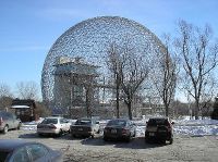 Музей "Биосфера"