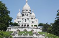 Базилика Святого Сердца (Сакре-Кёр)