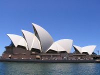 Сиднейский оперный театр