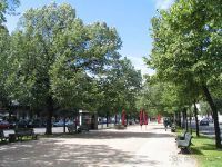 Унтер-ден-Линден