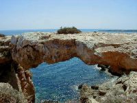 Национальный лесной парк «Мыс Каво Греко»