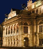 Венская государственная опера