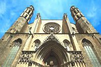 Санта-Мария-дель-Мар