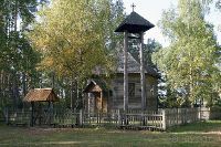 Латвийский этнографический музей под открытым небом