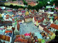 Площадь Раэкоя