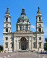 Базилика святого Иштвана