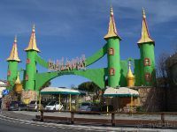 Парк «Фиабиландия»