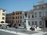 Площадь Кавур