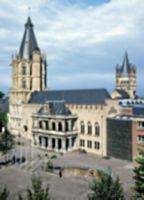 Ратуша в Кельне