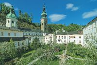 Аббатство Святого Петра