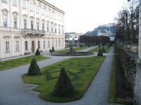 Дворец Мирабель