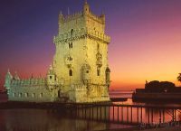 Торри де Белен