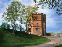 Башня Гедимина