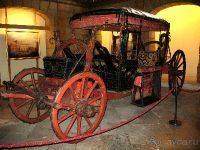 Национальный музей карет