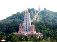 Ват Яннасангварарам Ворамахавихан