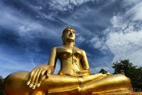 Холм Будды и холм Пхра Тао Нак