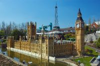 Мини-Европа