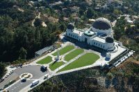 Обсерватория Гриффита