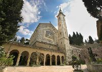 Церковь Посещения