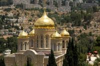 Горненский монастырь (Горний монастырь)