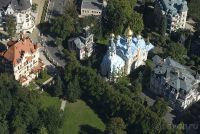 Петропавловская церковь