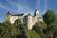 Замок Локет