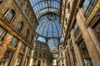 Галерея Умберто I