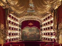 Театр Сан-Карло