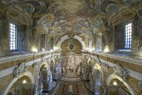 Капелла Сансеверо