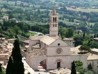 Монастырь святой Клары Ассизской