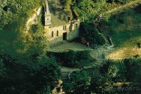 Капелла Сен-Кирен