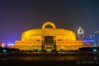 Шанхайский музей