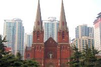 Собор святого Игнатия Лойолы (Собор Сюйцзяхуэй)