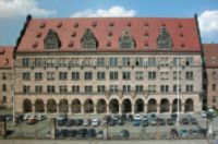 Дворец правосудия