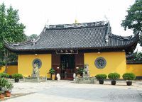 Пагода Ланхуа