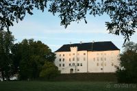 Дворец Драгшолм