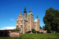 Замок Росенборг