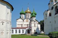 Спасо-Евфимиевский монастырь