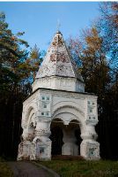 Часовня «Крест»