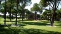 Regnum Carya Golf and SPA Resort - Walk in the park - Прогулка по парку 